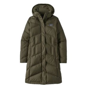 Patagonia Down With It Parka – Women’s